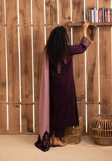 ZQ 003 IRHA